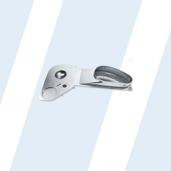 WHIRLPOOL #696529 - AIR DUCT CRIMP ASM