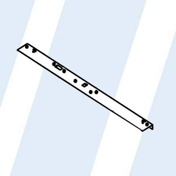 WHIRLPOOL #3349697 - TOP-BACK-RAIL-PRIME