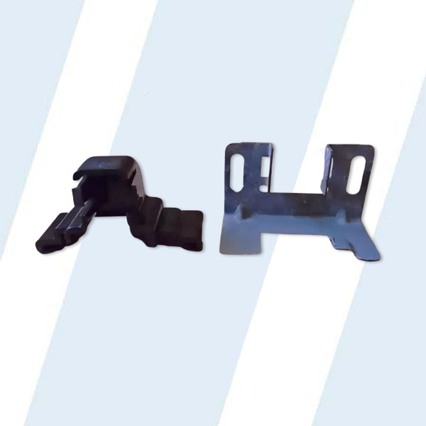 WHIRLPOOL #3350144 - BRCKT-LID-SW-CONNECT