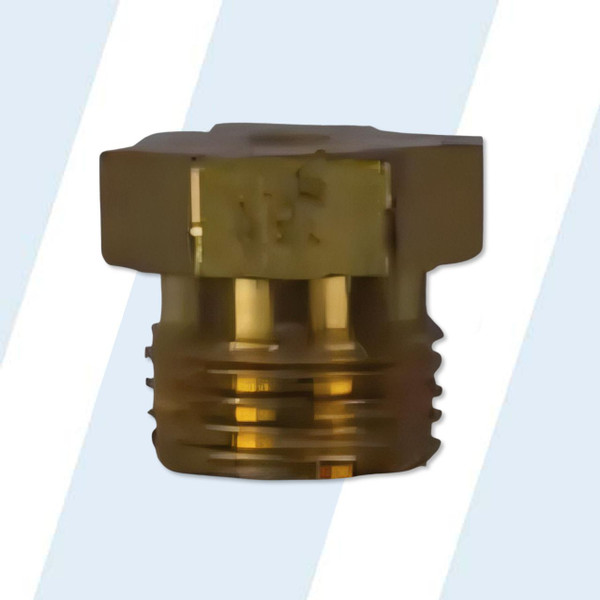 WHIRLPOOL #3397656 - ORIFICE-BRNR-DRILL SZ .094 DIA