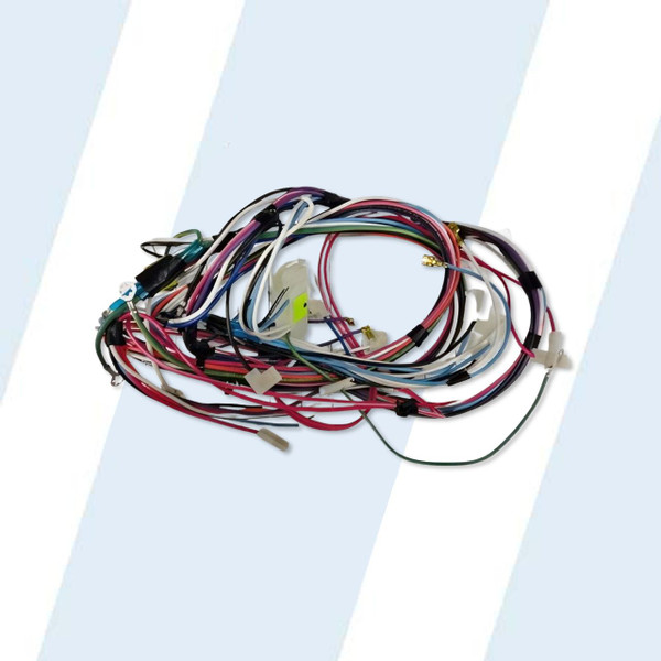 WHIRLPOOL #3398983 - 'HARNESS; MAIN FSOU GAS'