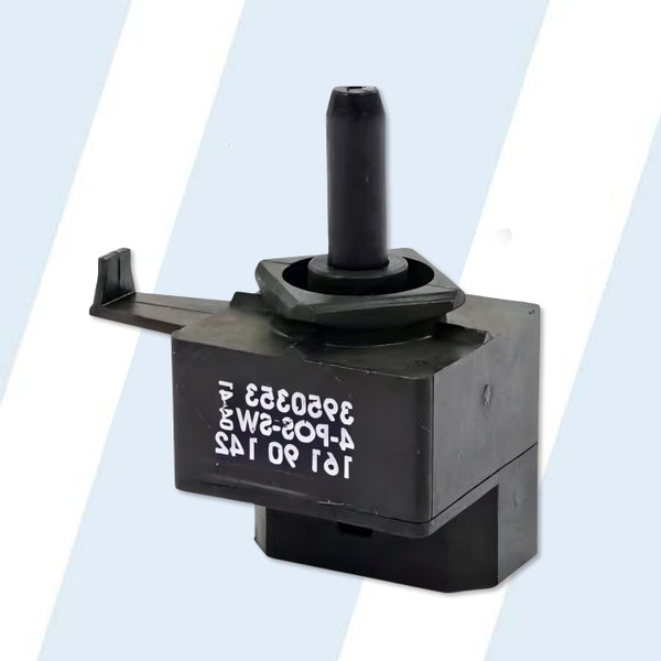 WHIRLPOOL #3950353 - 4 TEMP - EASY TO USE
