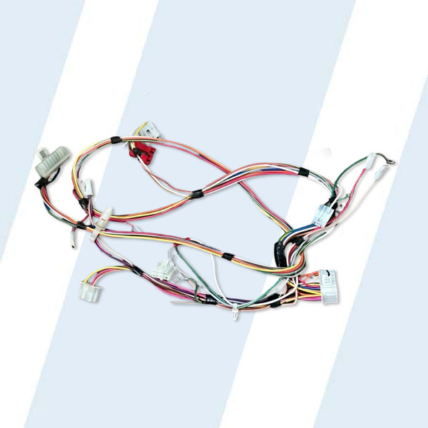 WHIRLPOOL #3957255 - HARNESS - WASHER, 27"
