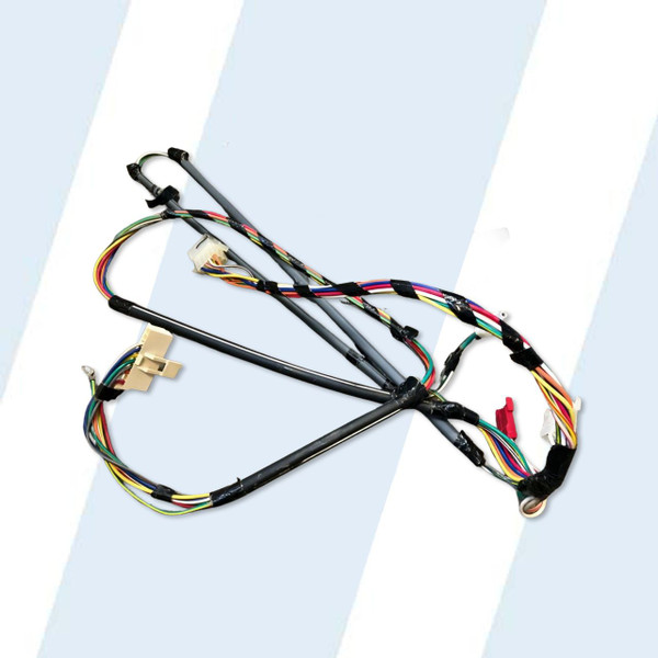 WHIRLPOOL #3957867 - HARNESS - THIN TWIN