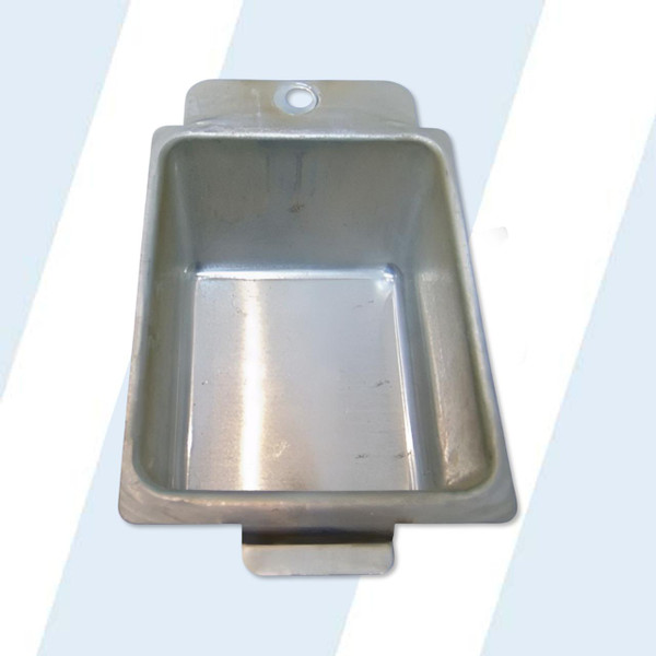 WHIRLPOOL #3977373 - BRACKET - LIGHT