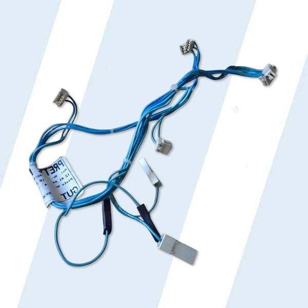 WHIRLPOOL #8181781 - HARNS-WIRE