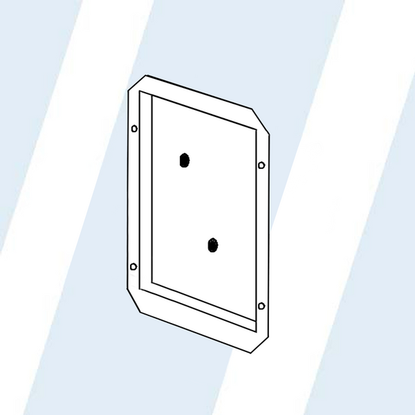 WHIRLPOOL #8183110 - COVER