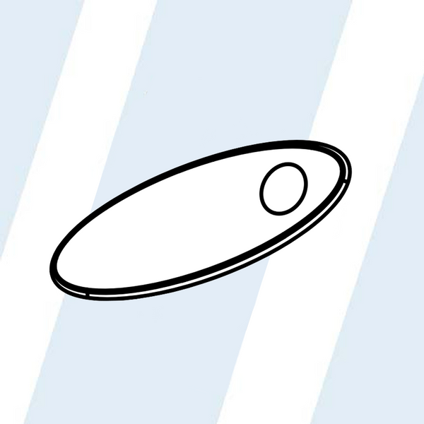 WHIRLPOOL #8183253 - MEDALLION