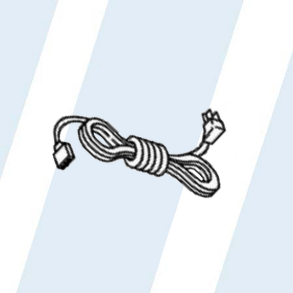 WHIRLPOOL #8316047 - POWER CORD ASM-BRITISH (IEC)