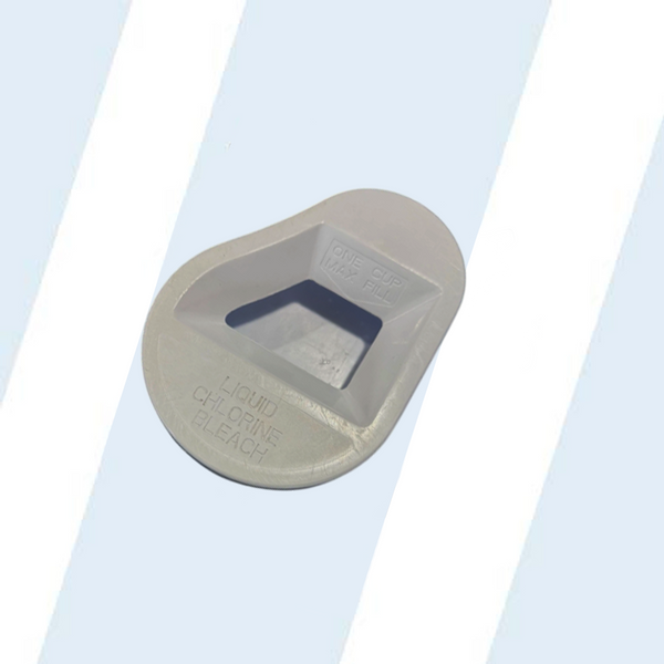 WHIRLPOOL #8519517 - DISP ASM-GRAVITY TIMED BLEACH