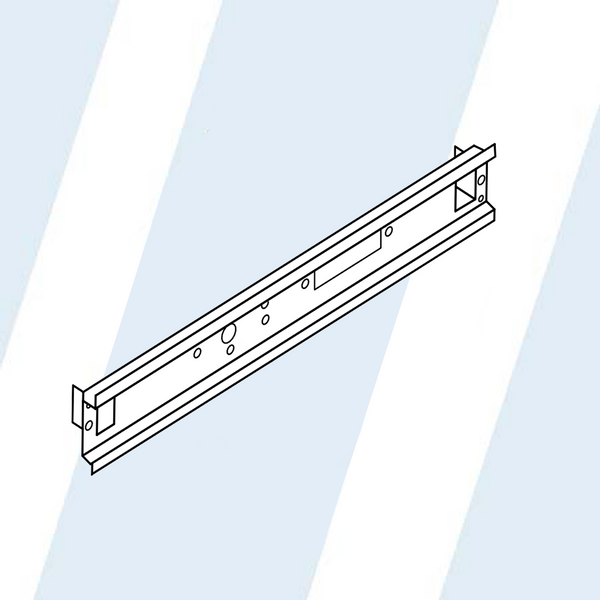 WHIRLPOOL #8527828 - BRACKET - CONTROL - FINISH