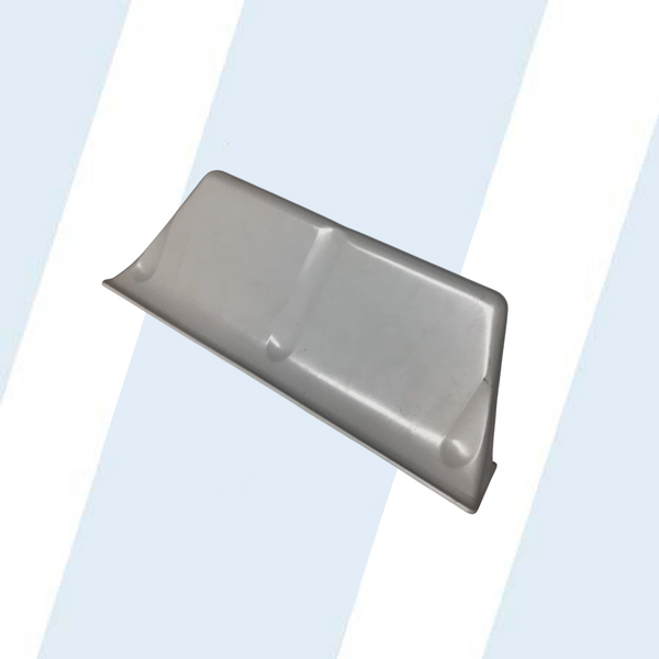 WHIRLPOOL #8565688 - BAFFLE-HIGH, D1