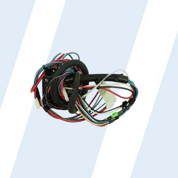 WHIRLPOOL #8579739 - HARNESS-MAIN ELECTRIC ACCESS