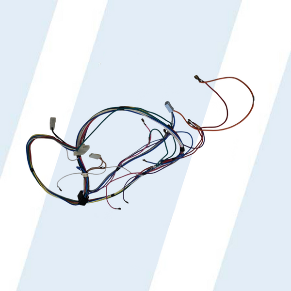 WHIRLPOOL #21001975 - HARNESS, WIRING