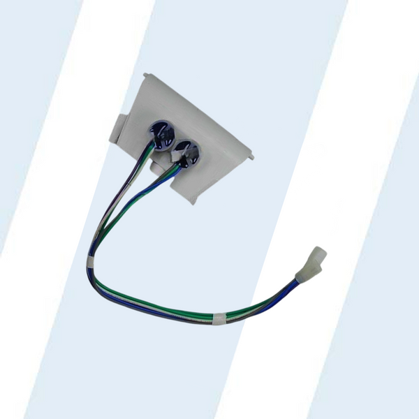 WHIRLPOOL #22003995 - UPPER INJECTOR