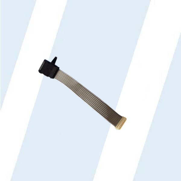 WHIRLPOOL #37001263 - ENCODER; ROTARY 4 POSITION