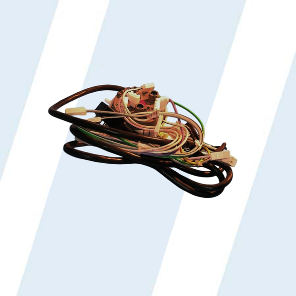 WHIRLPOOL #326048253 - CORD-POWER