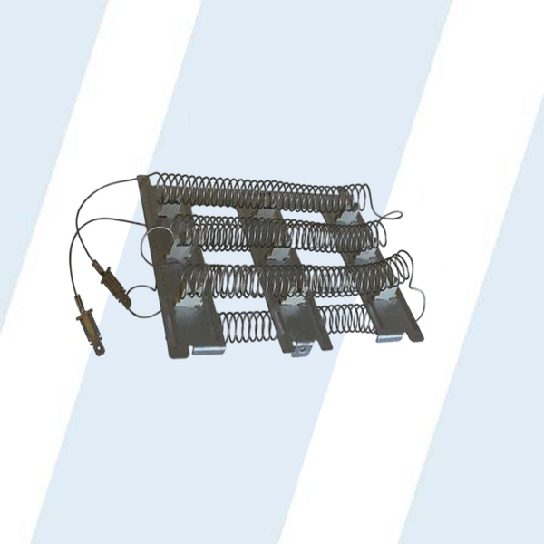 WHIRLPOOL #Y308576 - HEATER SUB ASSY