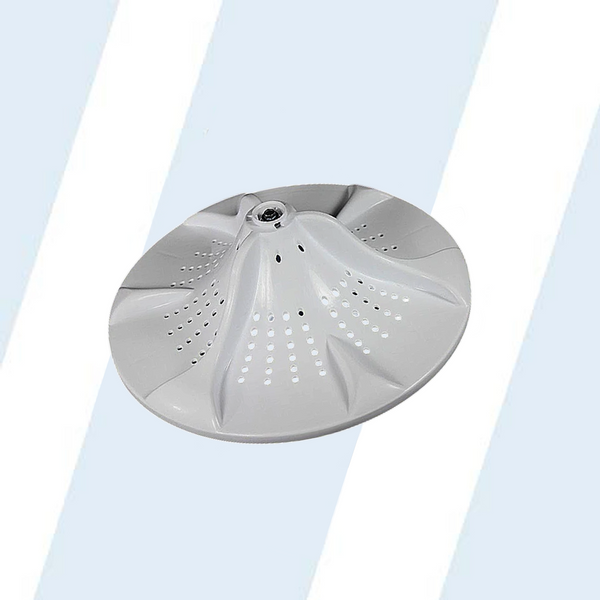 Maytag #WPW10077050 - IMPELLER-BOLT KM SERVICE ASM