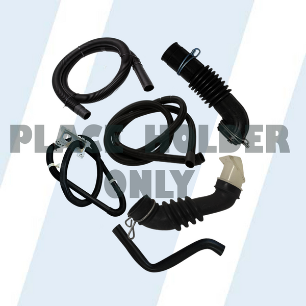 Maytag #WPW10108350 - HOSE, DRAIN, EXTERNAL, ASM