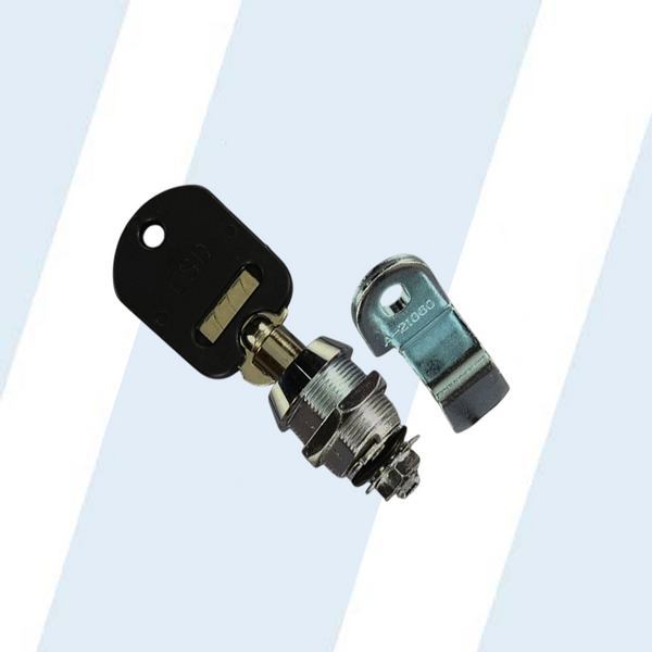 Maytag #WPW10114740 - KEY, SERVICE DOOR LOCK