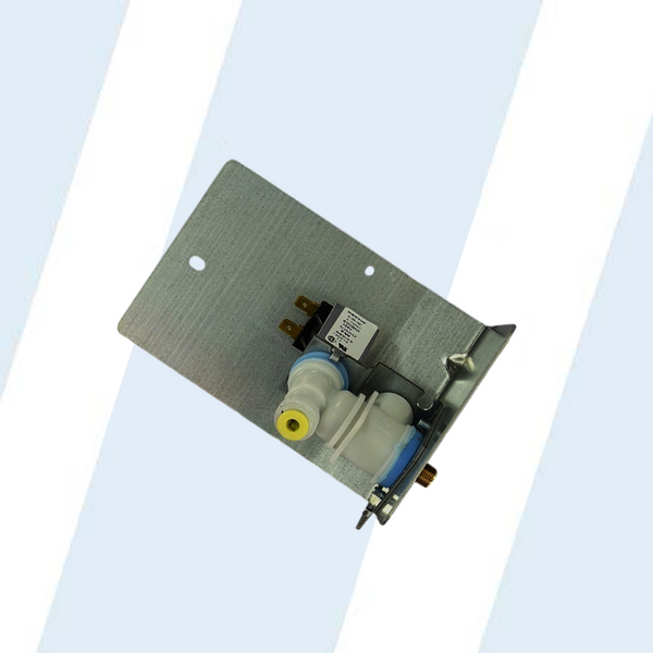 Maytag #WPW10129424 - VALVE - WATER INLET, MYST