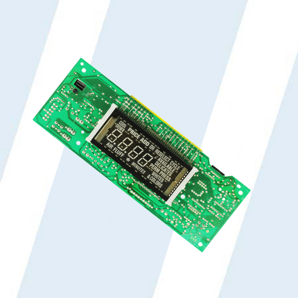 Maytag #WPW10130081 - CONTROL - COMMERCIAL DRYER