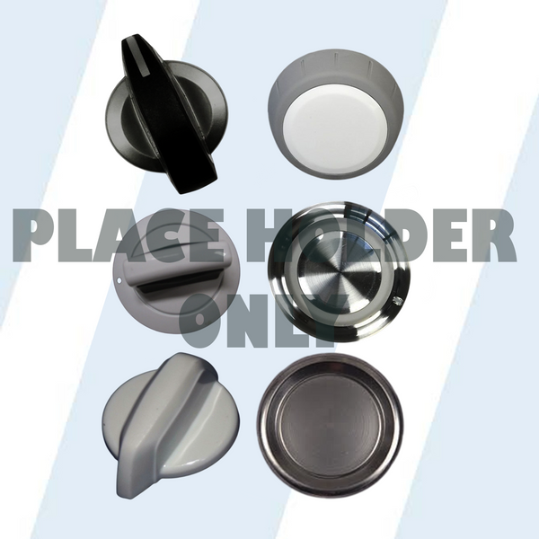 Maytag #WPW10131371 - KNOB