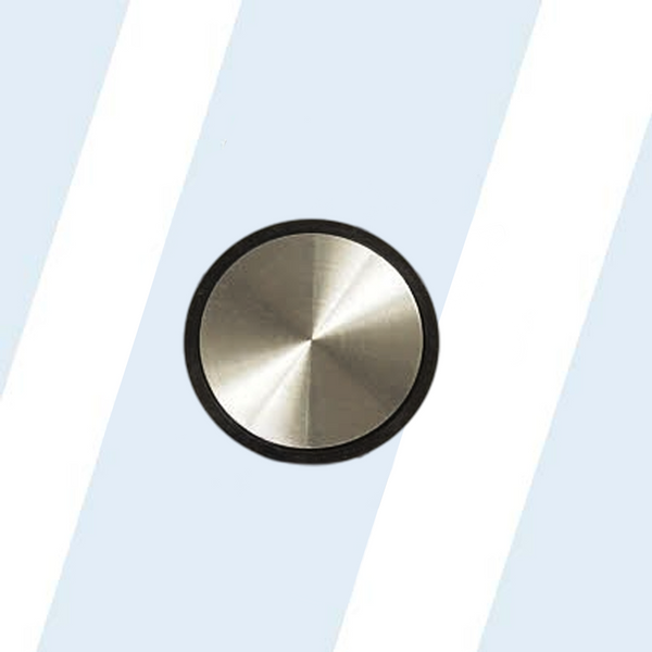 Maytag #WPW10133501 - CAP; KNOB