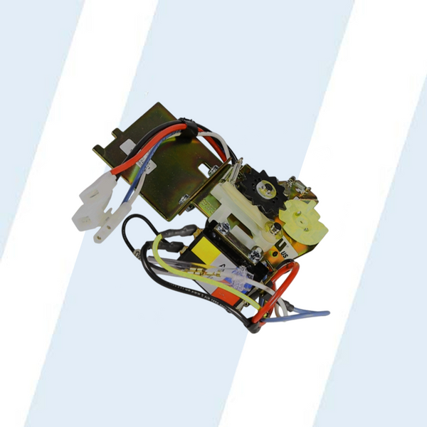 Maytag #WPW10135259 - TIMER & HARNESS ASM (ELE)