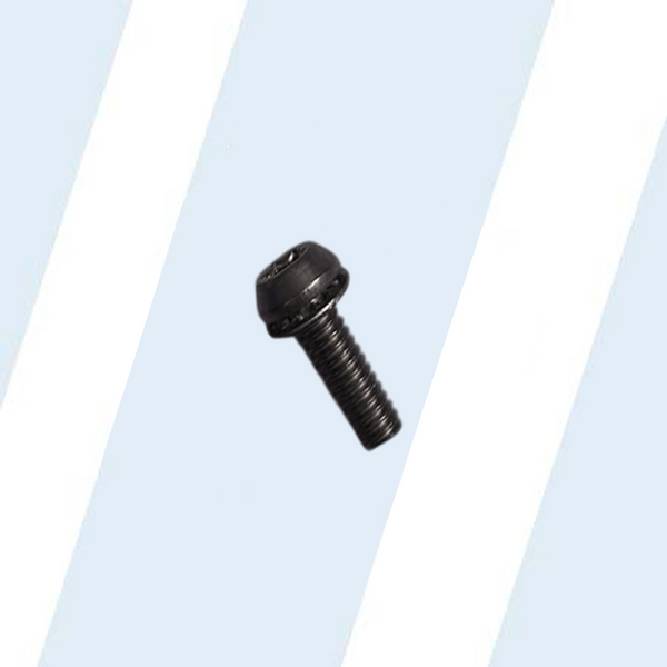 Maytag #WPW10137457 - 8-32 X .500 SPL 6LTM LSEM SS