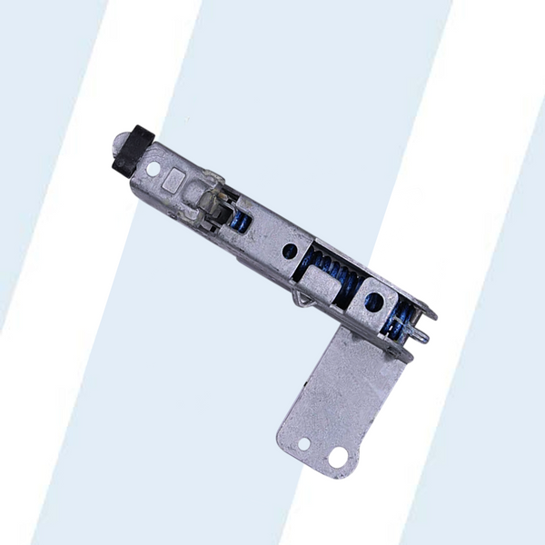 Maytag #WPW10141682 - HINGE - LID, MAY GLS LFT