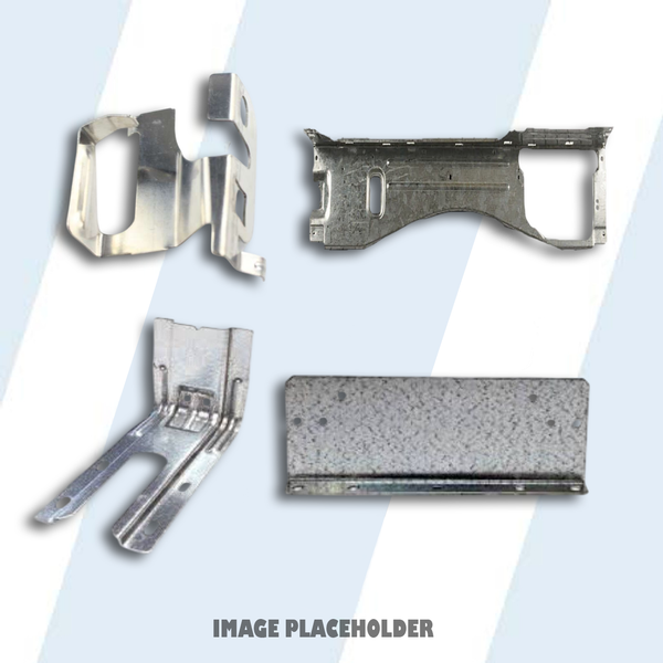 Maytag #WPW10157880 - BRACKET