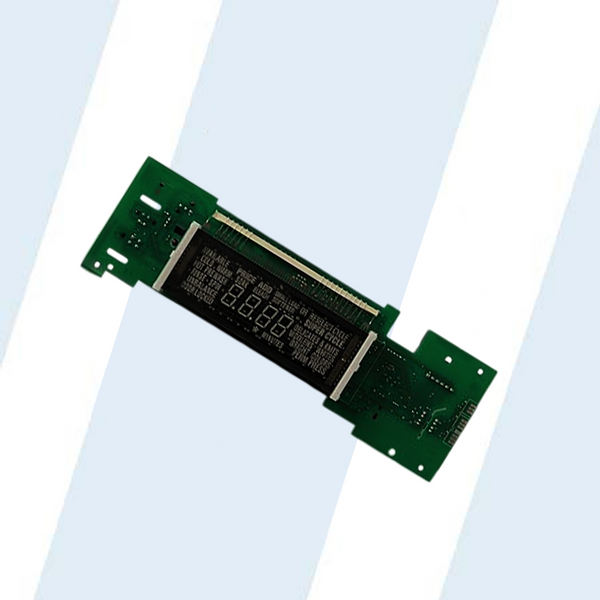 Maytag #WPW10166345 - UI PCB CARD READER