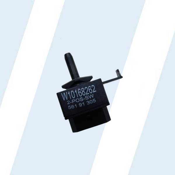 Maytag #WPW10168262 - 2 POS. EX. RINSE IEC