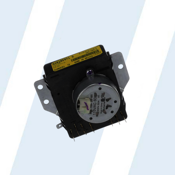 Maytag #WPW10185971 - TIMER 162 - 4 CYCLE FM