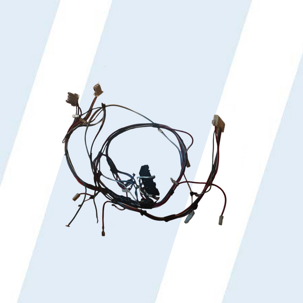 Maytag #WPW10186166 - HARNESS MAIN ELEC FM N/DL