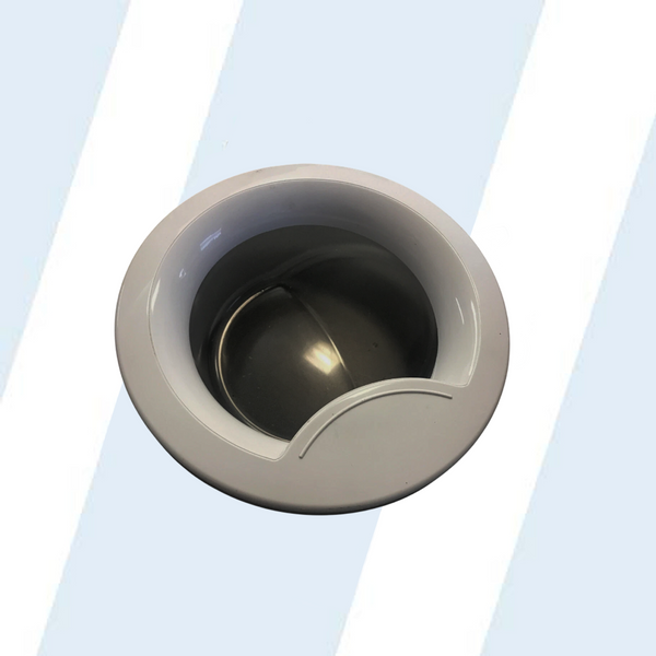 Maytag #WPW10193025 - DOOR-GLASS