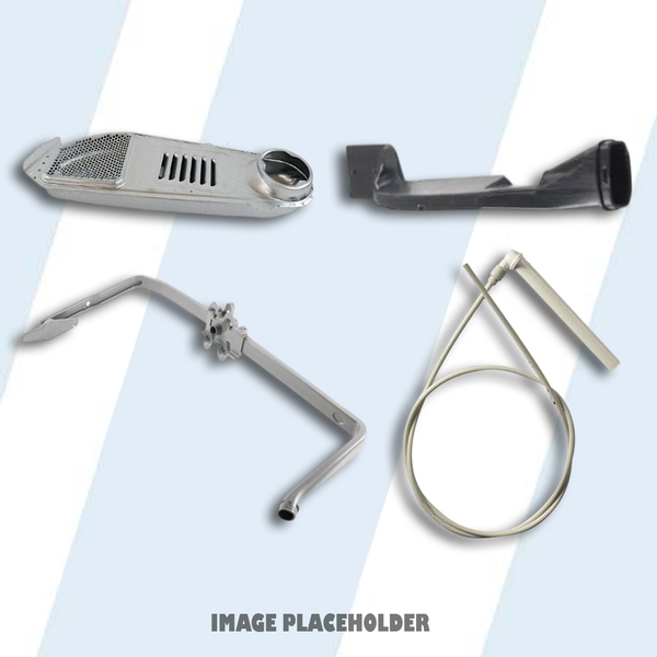 Maytag #WPW10198285 - ADAPTER-BELLOW