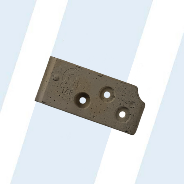 Maytag #WPW10200747 - COUNTERWEIGHT, REAR