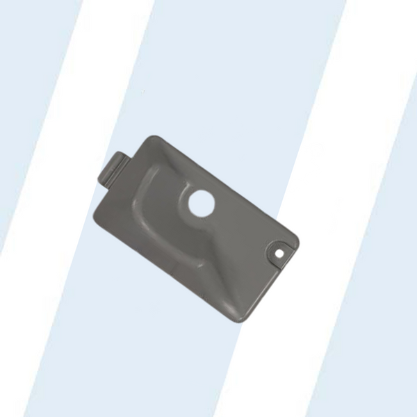 Maytag #WPW10208422 - REAR DEFLECTOR