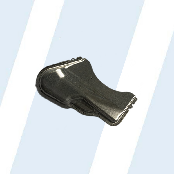 Maytag #WPW10211896 - LINT DUCT ASM