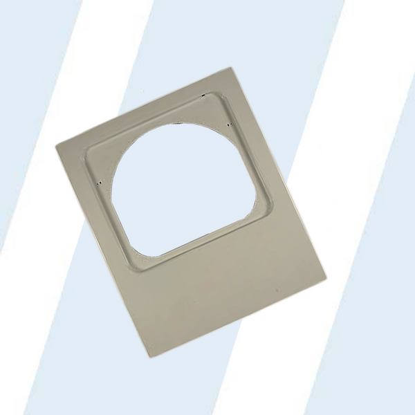 Maytag #WPW10224856 - FRONT PANEL/SEAL ASM