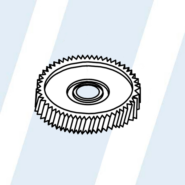Maytag #WPW10233584 - GEAR - SPIN ASM