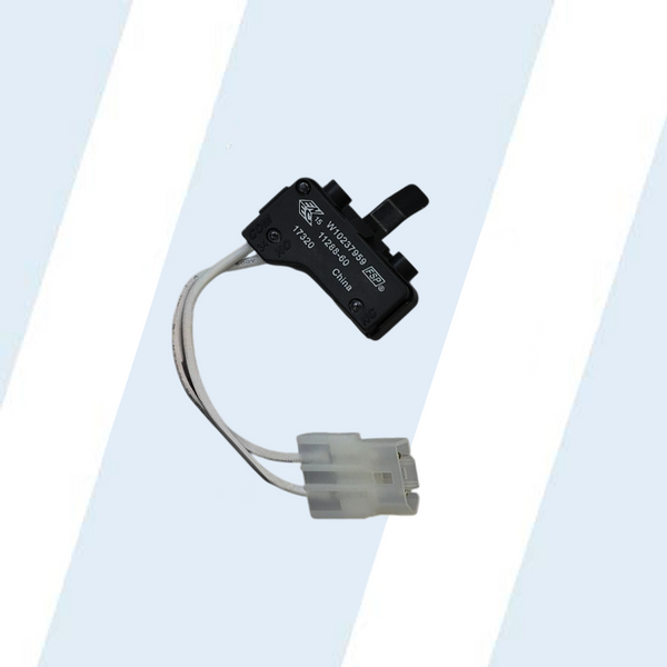 Maytag #WPW10237959 - LEADED DOOR SW SPST (IEC)