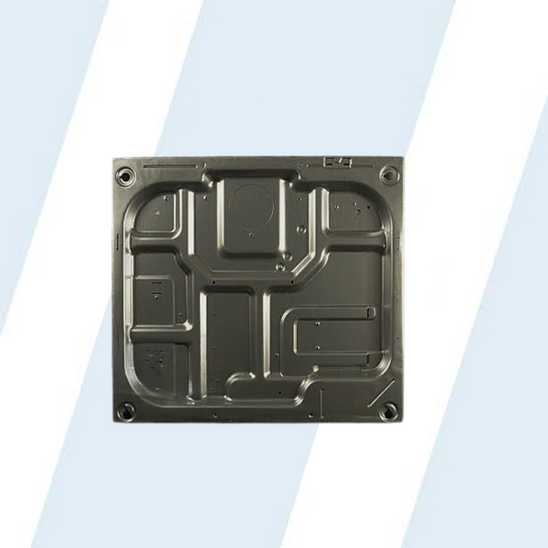 Maytag #WPW10239098 - BASE - CABINET