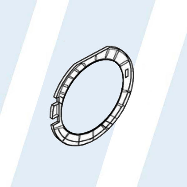 Maytag #WPW10240989 - SUPPORT - DOOR BACK