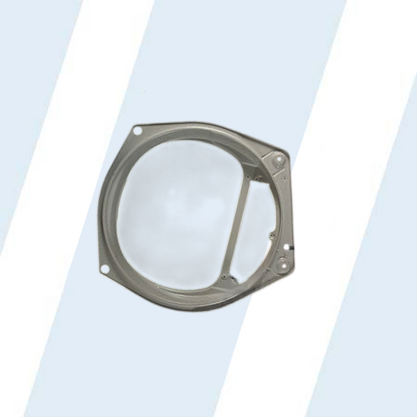 Maytag #WPW10250634 - DRUM FRT & SHIELD, ASM