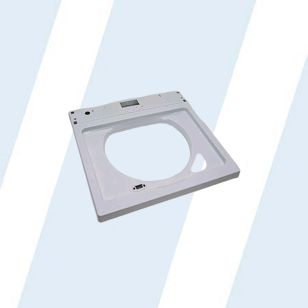 Maytag #WPW10251319 - TOP-FINISH, WIDE OPEN