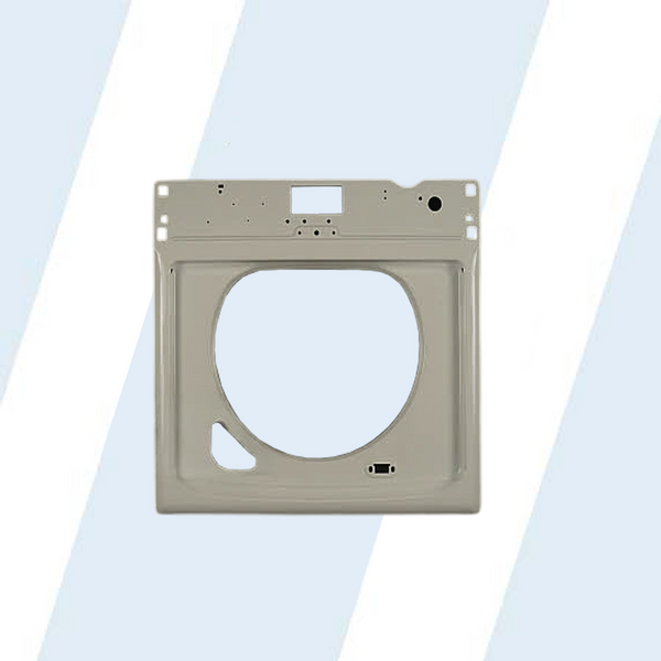 Maytag #WPW10251325 - TOP-FINISH, BULLNOSE